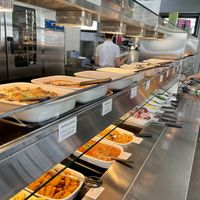   at Hiltl am See in Kilchberg