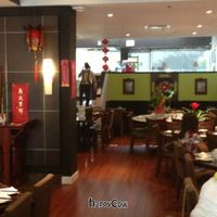 Panz Vegan at Panz Veggie Restaurant in Vancouver