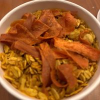  #Veganuary at The Easy Vegan - Food Truck in Denver