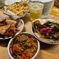  at Cairo Takeaway in Newtown