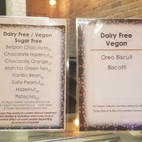 Amazing selection! at The Scoop in Campbelltown