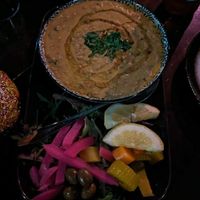 Foule at Hannibal in Glebe