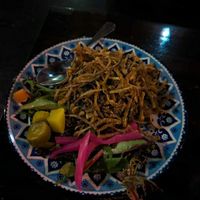 Majadra at Hannibal in Glebe