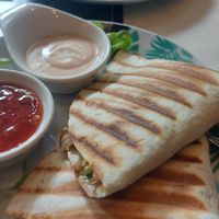  at Nom Nom in Constanta