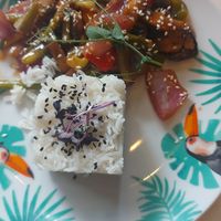  at Nom Nom in Constanta