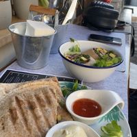   at Nom Nom in Constanta