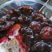  at Nom Nom in Constanta