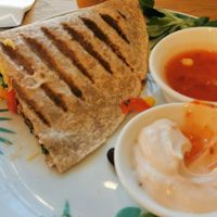  at Nom Nom in Constanta