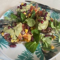   at Nom Nom in Constanta