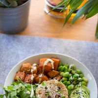  at Nom Nom in Constanta