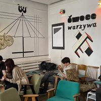   at Owoce i Warzywa in Lodz