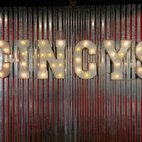 Cincys at Cincy's Downtown in Greensboro