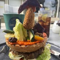   at Zand & Klei in Breda