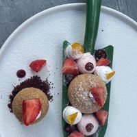   at Zand & Klei in Breda