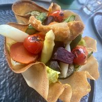 Optie 2.  at Zand & Klei in Breda