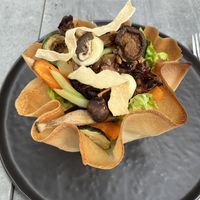 Aubergine Nasu Gengaku  at Zand & Klei in Breda