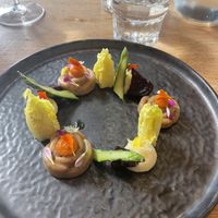   at Zand & Klei in Breda