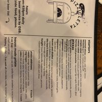   at Pizzicletta - Birch in Flagstaff