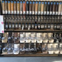 Refills at Kindly of Brighton in Hove