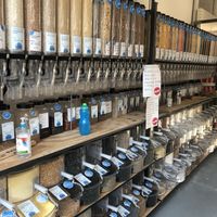 Such a great range at Kindly of Brighton in Hove