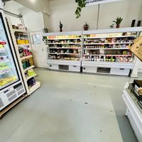   at Kindly of Brighton in Hove