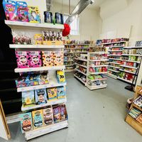   at Kindly of Brighton in Hove