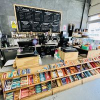   at Kindly of Brighton in Hove