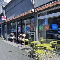   at Kindly of Brighton in Hove