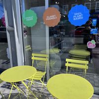   at Kindly of Brighton in Hove