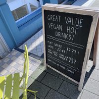   at Kindly of Brighton in Hove