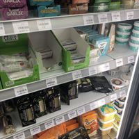   at Kindly of Brighton in Hove