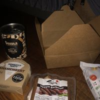   at Kindly of Brighton in Hove