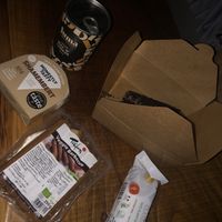   at Kindly of Brighton in Hove