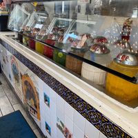  at Tio's Tacos in Riverside