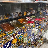  at Tio's Tacos in Riverside