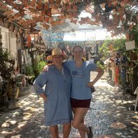   at Tio's Tacos in Riverside