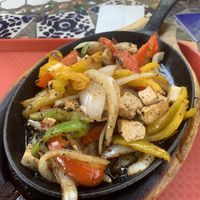   at Tio's Tacos in Riverside