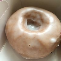 Classic one at Royal Donuts - Stuttgarter Str in Stuttgart