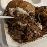   at Obscene Vegane - Cloud kitchen in Montreal