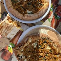 Kebab, Pizza & Pide at Mados Kebap in Uster