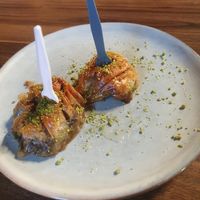  at Mados Kebap in Uster
