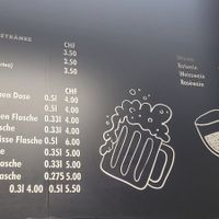  at Mados Kebap in Uster
