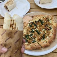   at Mados Kebap in Uster