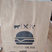  at Burger Boss in Kassel