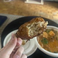   at Nan's Noodle House in Calgary