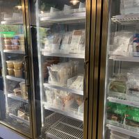   at Nan's Noodle House in Calgary