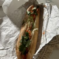   at Nan's Noodle House in Calgary