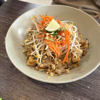   at Nan's Noodle House in Calgary