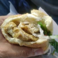 So good at Bamboo Tree Pho & Sandwich in Lynnwood