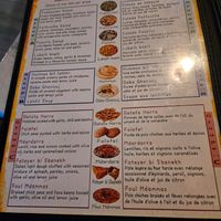  at La Vida in Moncton